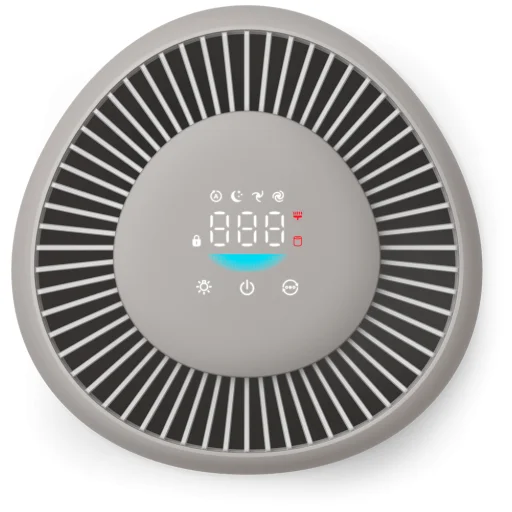 PHILIPS Series 900i AC0921/14 levegőtisztító - 4