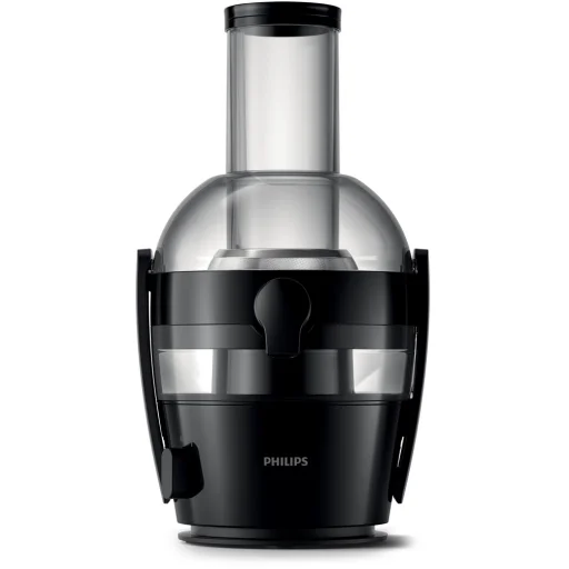 PHILIPS Viva Collection HR1855/70 800W gyümölcscentrifuga - 2