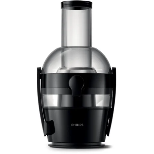 PHILIPS Viva Collection HR1855/70 800W gyümölcscentrifuga - 1