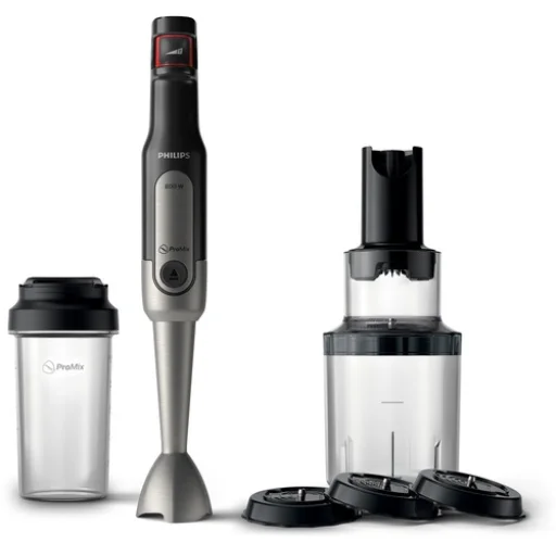 PHILIPS Viva Collection HR2656/90 800W rúdmixer - 1
