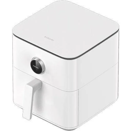 Xiaomi Smart Airfryer 6.5L White EU / BHR7358EU - 1