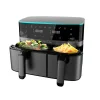 CECOTEC Cecofry DuoSize 9000 - AirFryer duplakosaras / 04954 - 2
