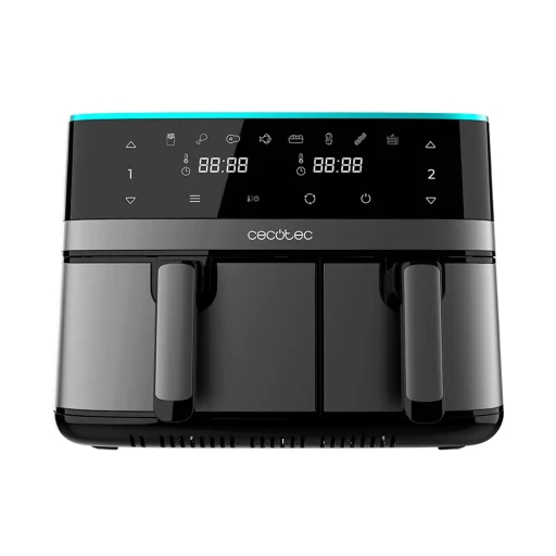 CECOTEC Cecofry DuoSize 9000 - AirFryer duplakosaras / 04954 - 1