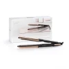 BaByliss ST482E Straight & Curl Brilliance hajvasaló és göndörítő 2in1 thumbnail