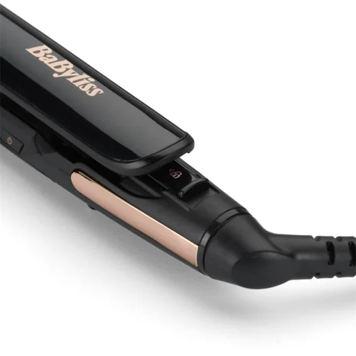 BaByliss ST482E Straight & Curl Brilliance hajvasaló és göndörítő 2in1 - 3
