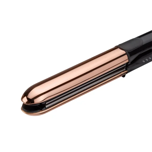 BaByliss ST482E Straight & Curl Brilliance hajvasaló és göndörítő 2in1 - 4
