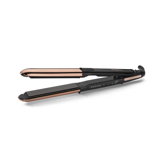 BaByliss ST482E Straight & Curl Brilliance hajvasaló és göndörítő 2in1 - 1
