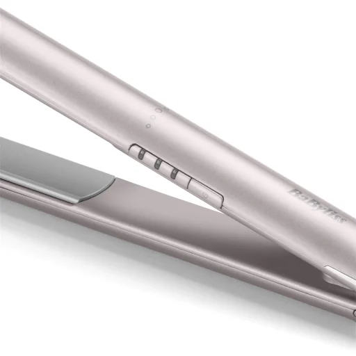 BaByliss ST516E Mauve Lustre hajvasaló, rózsaszín - 6