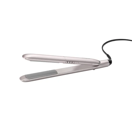 BaByliss ST516E Mauve Lustre hajvasaló, rózsaszín - 1