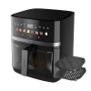 CECOTEC Cecofry&Grill Duoheat 8000 AirFryer thumbnail