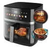 CECOTEC Cecofry&Grill Duoheat 8000 AirFryer thumbnail