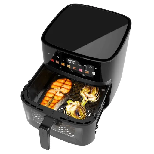 CECOTEC Cecofry&Grill Duoheat 8000 AirFryer - 2