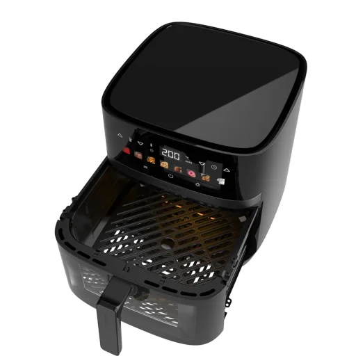 CECOTEC Cecofry&Grill Duoheat 8000 AirFryer - 3