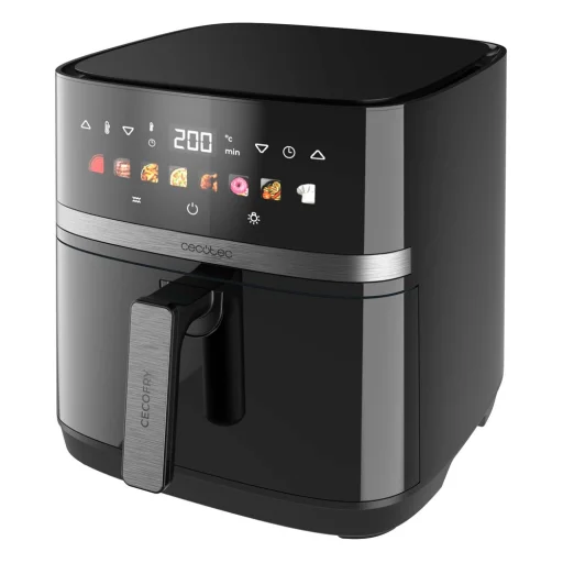 CECOTEC Cecofry&Grill Duoheat 8000 AirFryer - 5
