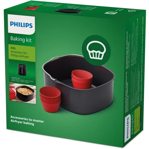 PHILIPS Airfryer XXL HD9957/00 sütő kiegészítő - 2