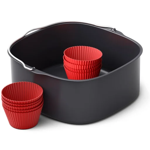 PHILIPS Airfryer XXL HD9957/00 sütő kiegészítő - 1