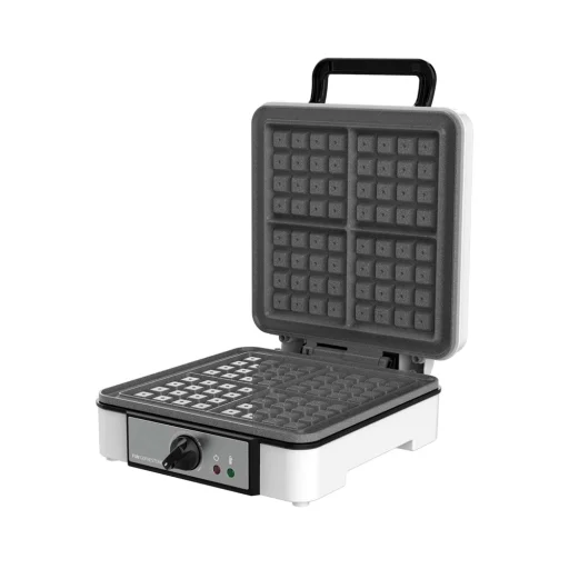 CECOTEC Fun Gofrestone 4Inox - gofri sütő / 08017 - 2