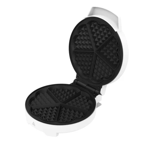 CECOTEC Fun Gofrestone Round gofrisütő - 2