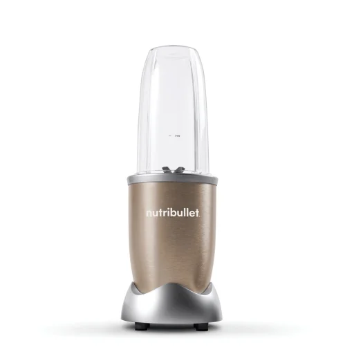 Nutribullet NB Pro NB907CP Turmixgép - 1