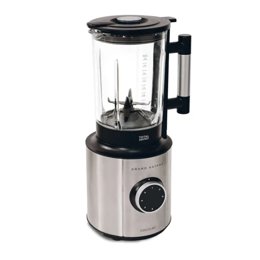 CECOTEC Grand Katana 2700MAX Total Destroy B - turmixgép / 03984 - 2