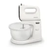 PHILIPS Viva Collection HR3745/00 450W kézi mixer tállal