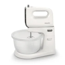 PHILIPS Viva Collection HR3745/00 450W kézi mixer tállal