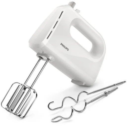 PHILIPS Daily Collection HR3705/00 300W kézi mixer - 1