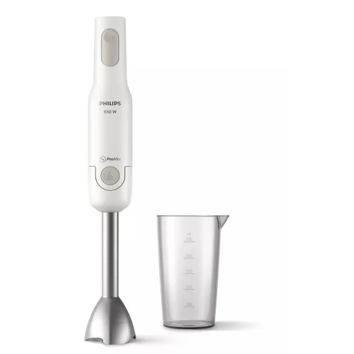 PHILIPS Daily Collection HR2534/00 650W rúdmixer - 1