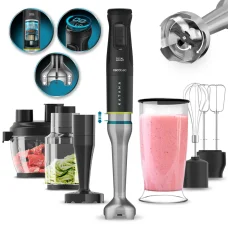 CECOTEC Katana 15 TotalDestroy Full G Screen - rúdmixer / 03979