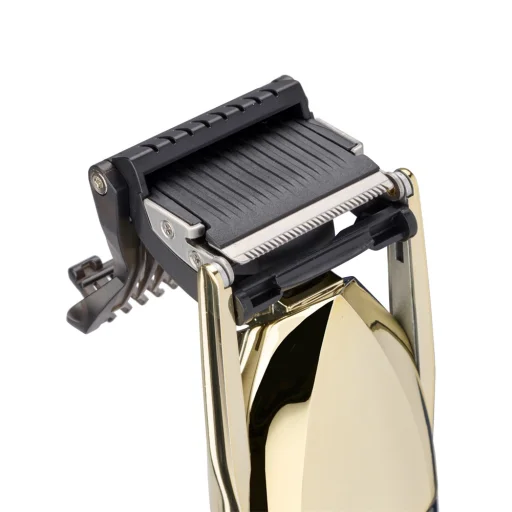 BaByliss S992E Super-X szakállvágó, kék-arany - 4