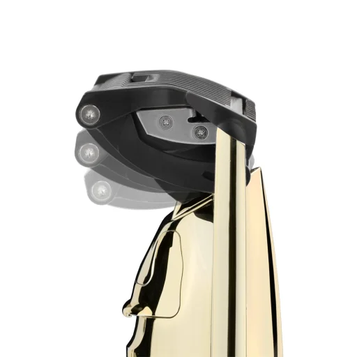 BaByliss S992E Super-X szakállvágó, kék-arany - 7