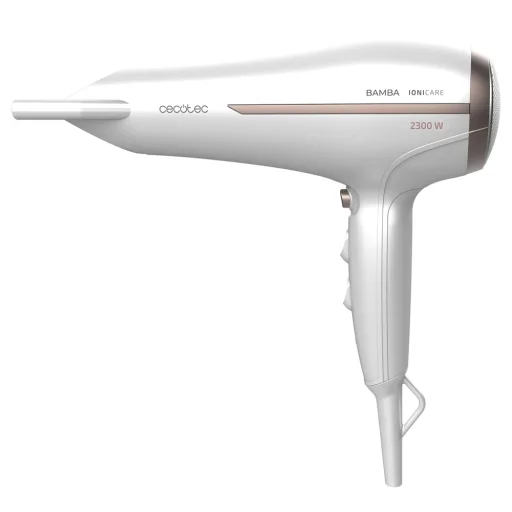 CECOTEC Bamba IoniCare 5200 Aura - ionos hajszárító / 04200 - 2