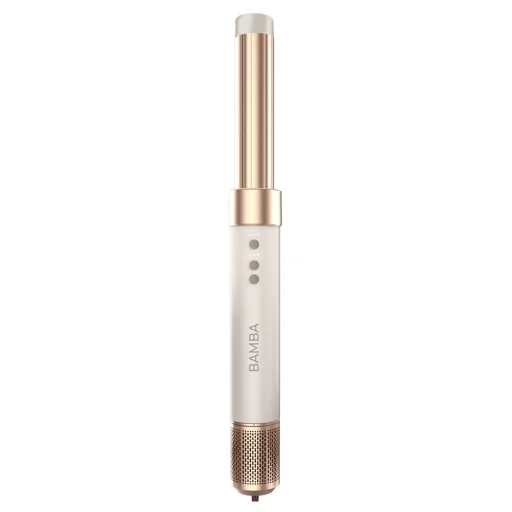 CECOTEC Bamba CeramicCare AirGlam Champagne - Hajformázó és hajszárító / 03465 - 1