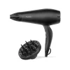 BaByliss D215DE hajszárító 2200W, fekete - 2