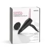 BaByliss D215DE hajszárító 2200W, fekete - 4