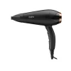 BaByliss D570DE Turbo Shine hajszárító 2200W, fekete-rose gold thumbnail