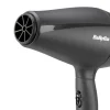 BaByliss 5910E Super Light Pro hajszárító HTDC motorral, 2000W, fekete thumbnail