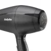 BaByliss 5910E Super Light Pro hajszárító HTDC motorral, 2000W, fekete thumbnail