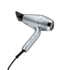 BaByliss D773DE Hydro-Fusion plazmaionos hajszárító HTDC motorral,  2100W, fémes thumbnail