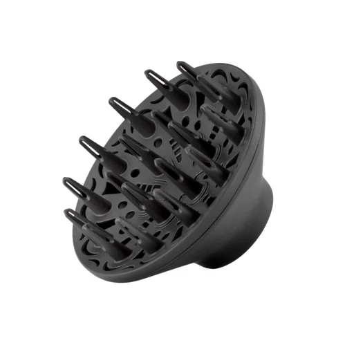 BaByliss D773DE Hydro-Fusion plazmaionos hajszárító HTDC motorral,  2100W, fémes - 7