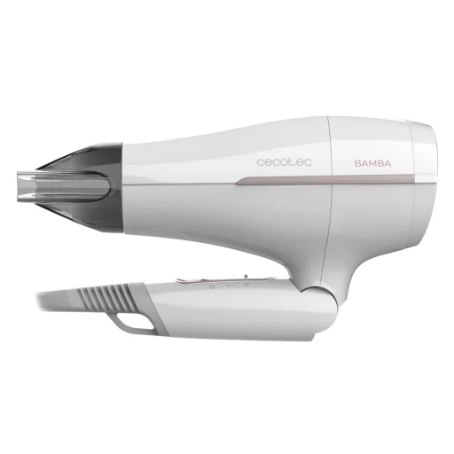 CECOTEC IoniCare Power&Go Heaven - ionos hajszárító / 04415 - 2