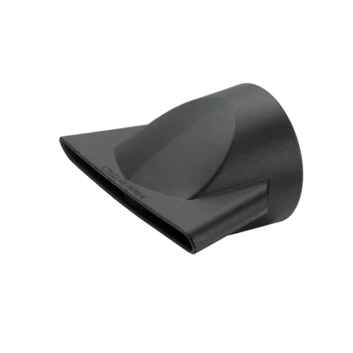 BaByliss 6719DE Air Pro Ionos hajszárító, AC motor, 2200W, fekete-sötétarany - 5