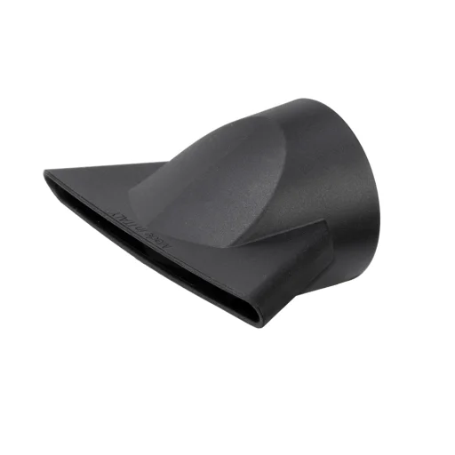 BaByliss 6714E Super Pro hajszárító, AC motor, 2300W, fekete-arany - 4