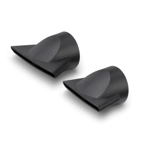 BaByliss 6714E Super Pro hajszárító, AC motor, 2300W, fekete-arany - 5