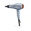 BaByliss D251PE Demin Luxe Ionos hajszárító, HTDC motor, 2200W, kék thumbnail