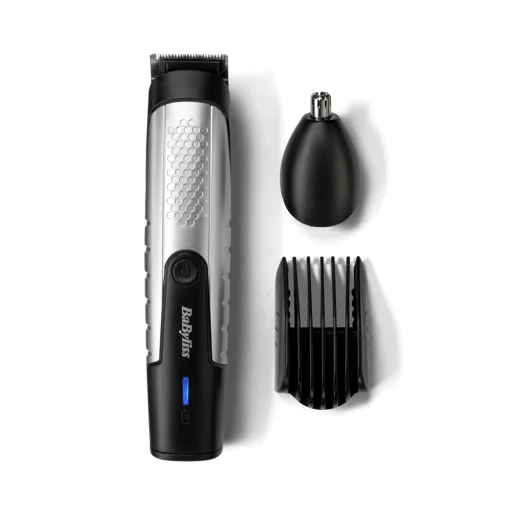BaByliss T812 Lithium Power szakállvágó - 3