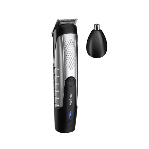 BaByliss T812 Lithium Power szakállvágó - 5