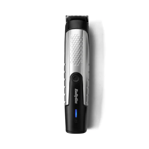 BaByliss T812 Lithium Power szakállvágó - 1