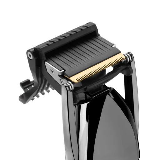 BaByliss S991E Super-X szakállvágó, fekete - 6