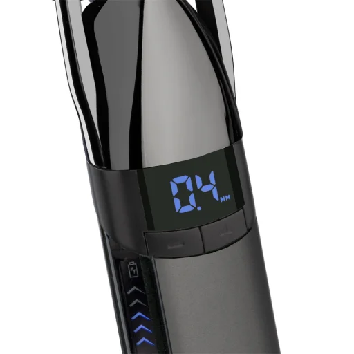 BaByliss S991E Super-X szakállvágó, fekete - 8